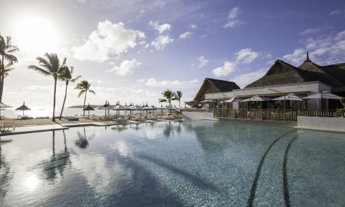 Preskil Island Resort